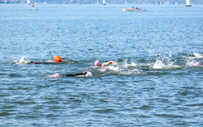 Sommertrainingslager